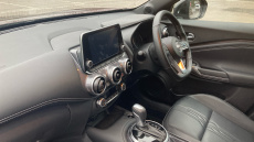 Nissan Juke 1.6 Hybrid Tekna 5dr Auto Hybrid Hatchback